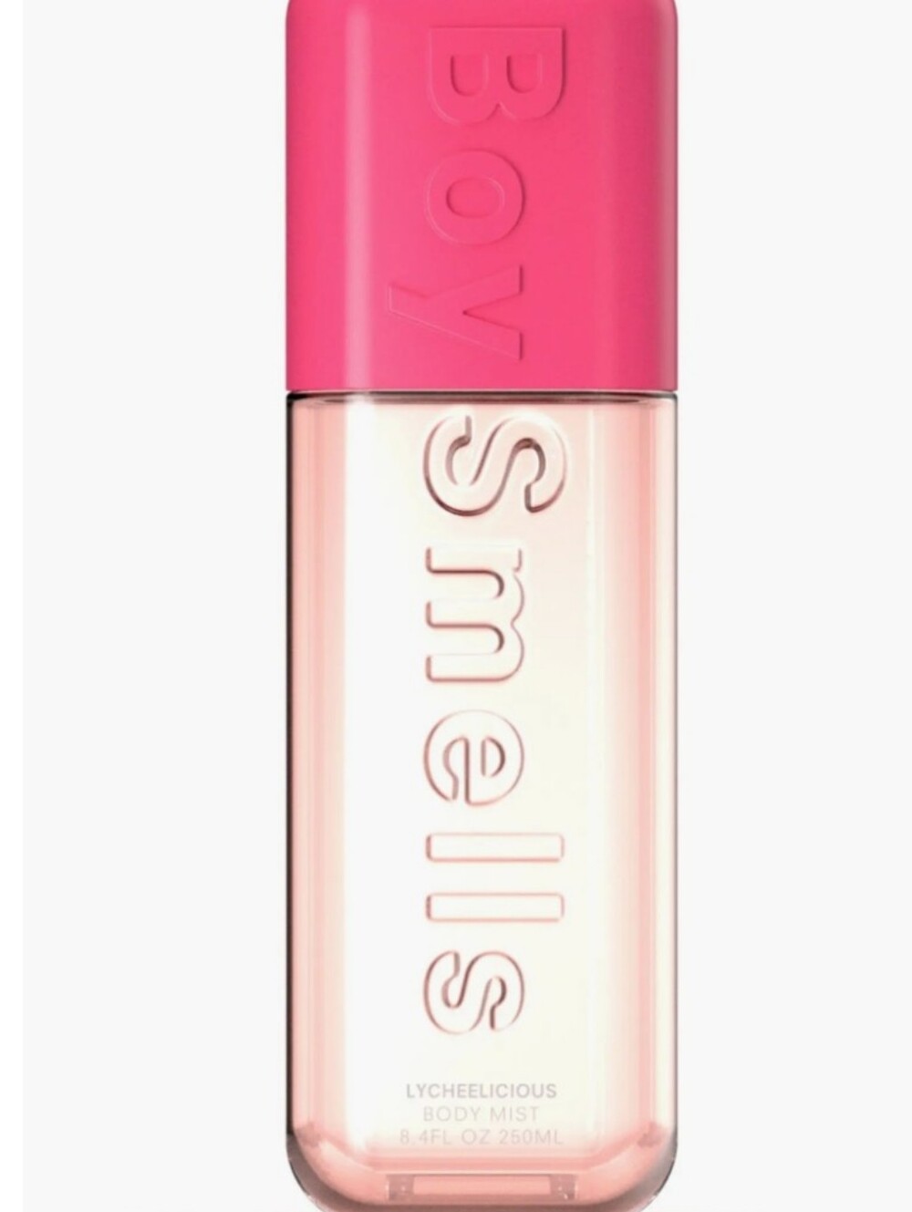 Boy Smells Lycheelicious Body Mist